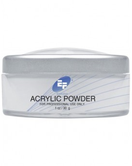 پودر ناخن -30 گرمی - COVER PINK- EF